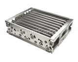 14476-WH Cretors Filter-Grease