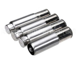 144784 Groen Foot Assembly