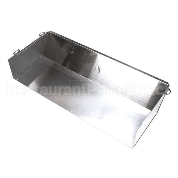 144833 Compatible Groen Radiation Shield Weldmen T-40 Gallon Bp