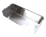 144833 Groen Radiation Shield Weldment-40 Gallon Bp