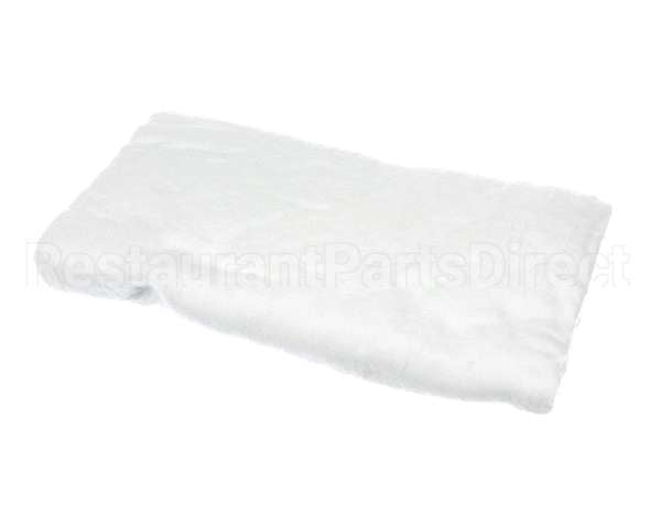 144837 Groen Insulation, Top Combustion Chamber-40 Ga
