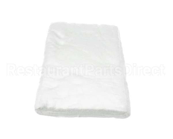 144837 Groen Insulation, Top Combustion Chamber-40 Ga