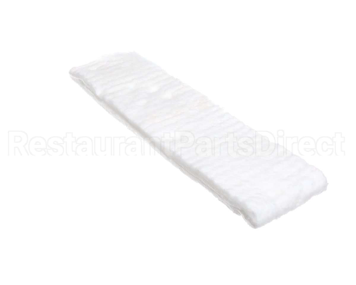 144838 Groen Insulation, Front Combustion Chamber-40