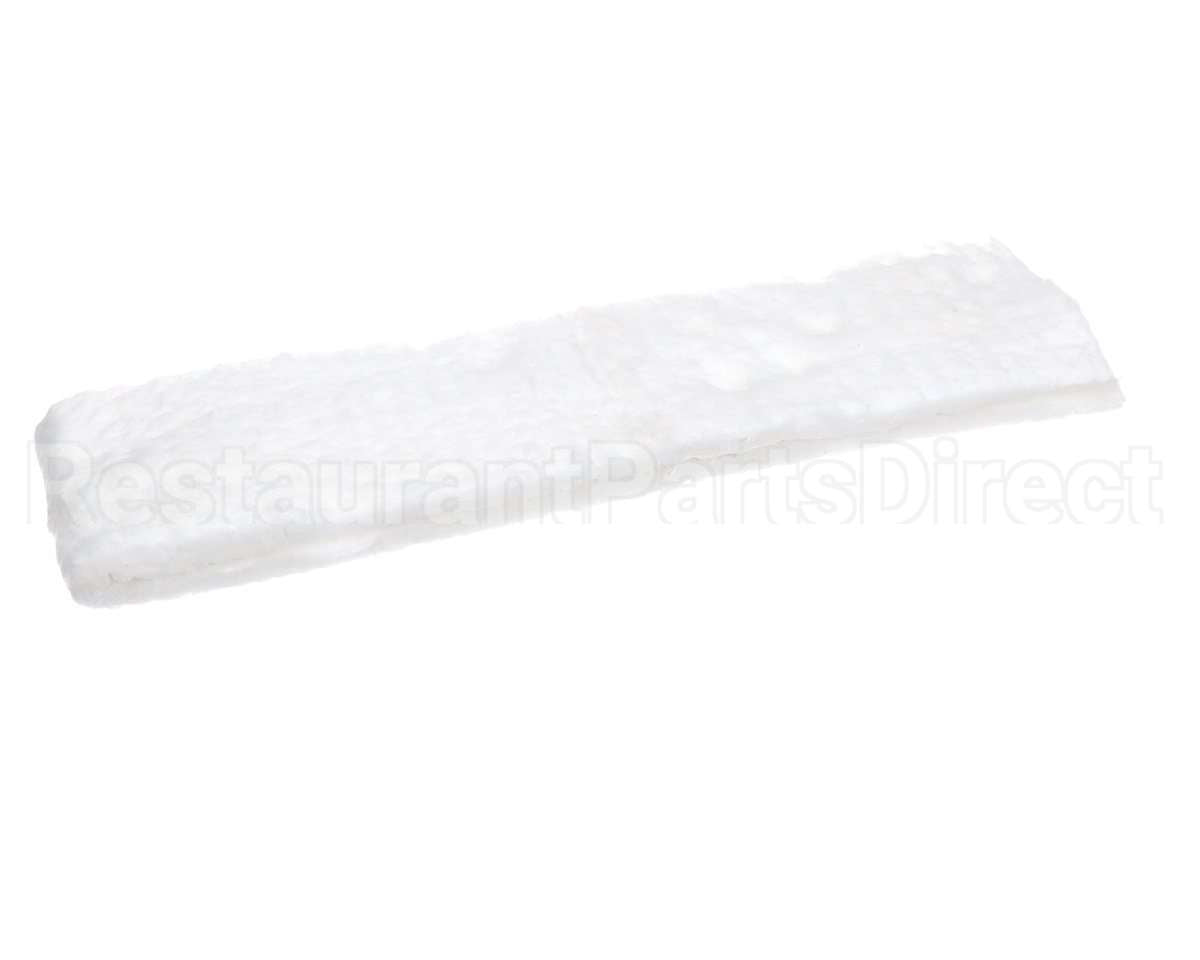 144838 Groen Insulation, Front Combustion Chamber-40