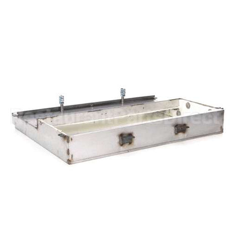 144843 Groen Combustion Chamber Assembly