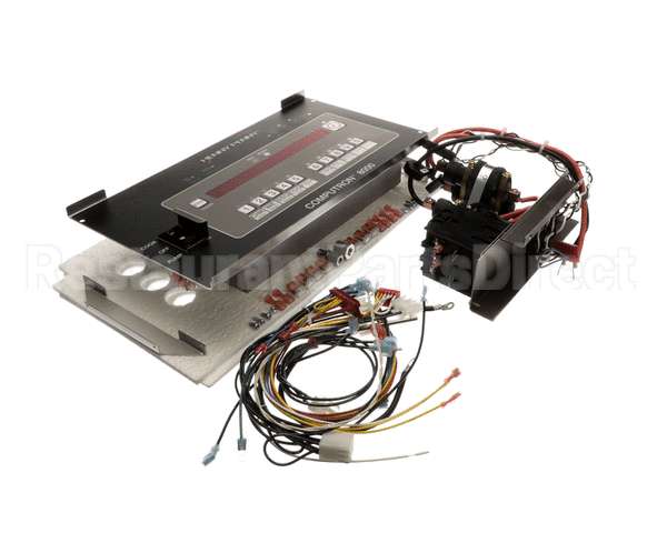 14485 Henny Penny Kit-500-02Em 60Hz To (Gm)C8000