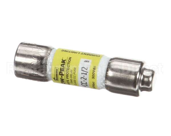 144856 Groen Fuse, Motor, 2 1/2A, Lp-Cc-2 1/2