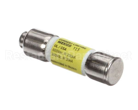 144856 Groen Fuse, Motor, 2 1/2A, Lp-Cc-2 1/2