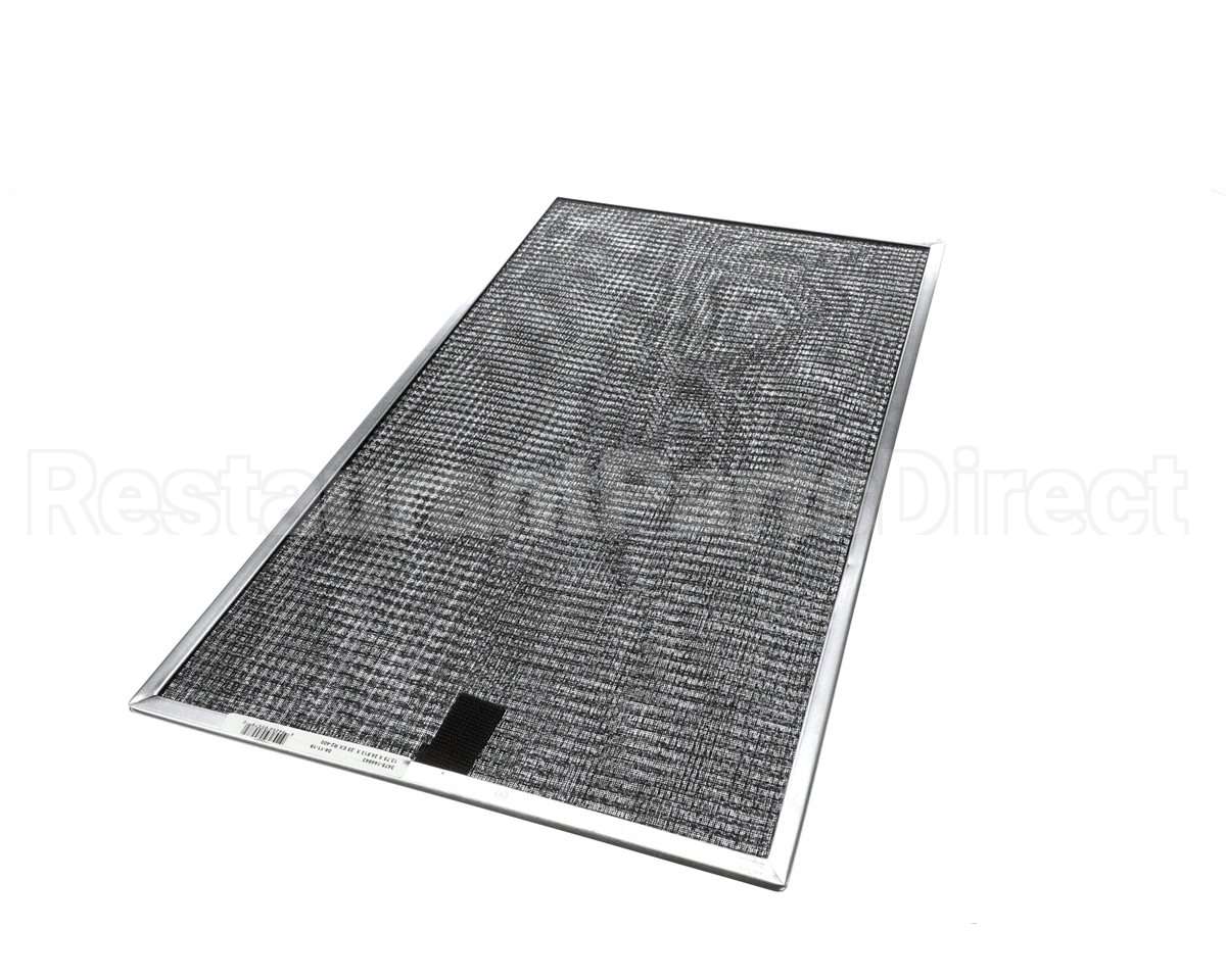 144943 Norlake Air Filter Rigid, Ult