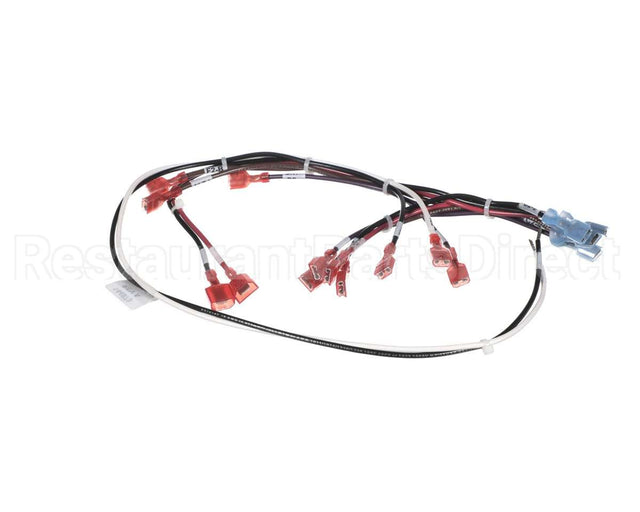 144973 Groen Wire Harness-Electric Tilt, High Voltage