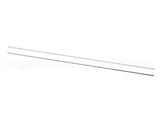 1449923 Market Forge Gauge Glass 5/8 X 11 Long