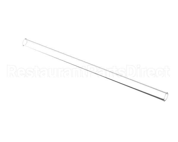 1449923 Market Forge Gauge Glass 5/8 X 11 Long