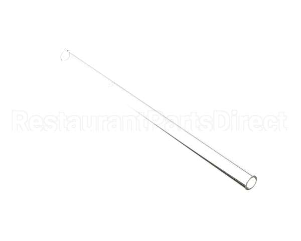 1449923 Market Forge Gauge Glass 5/8 X 11 Long