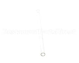 1449923 Market Forge Gauge Glass 5/8 X 11 Long