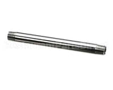 144X T&S Brass Riser, 3/8Npt X 6 Long