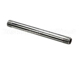 144X T&S Brass Riser, 3/8Npt X 6 Long