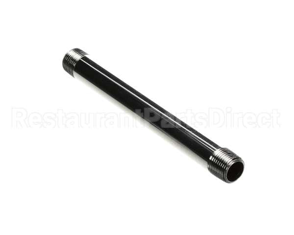 144X T&S Brass Riser, 3/8Npt X 6 Long
