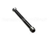 144X T&S Brass Riser, 3/8Npt X 6 Long