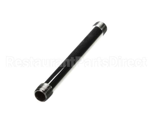 144X T&S Brass Riser, 3/8Npt X 6 Long
