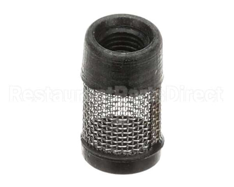 1450-015 Concordia Beverage Screen Milk Pickup Filter