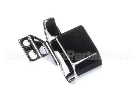 145009 Norlake Small Hook Door Closer Chrome