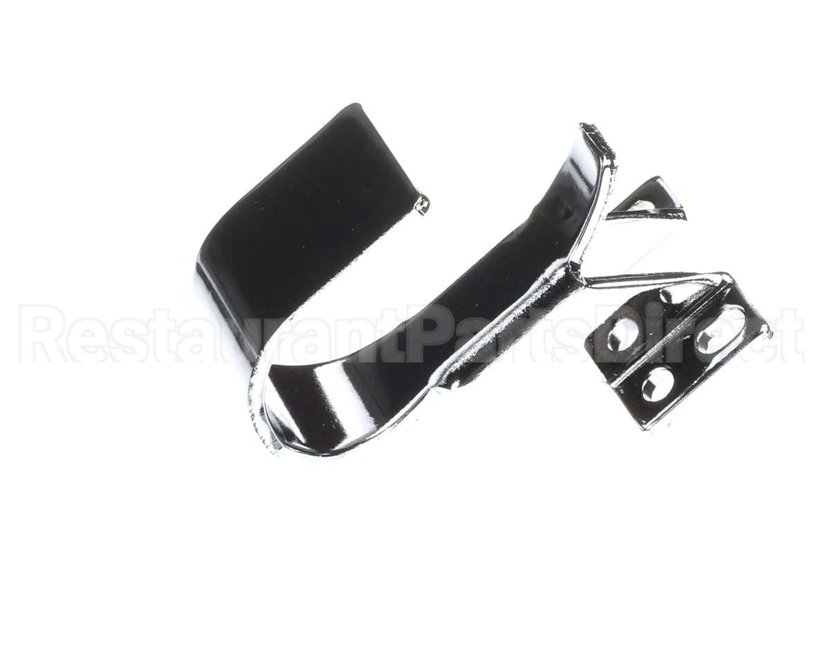 145009 Norlake Small Hook Door Closer Chrome