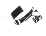145009 Norlake Small Hook Door Closer Chrome