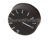 145020 Groen Knob, Thermostat, Lg Kettles