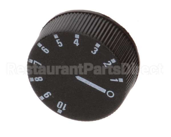 145020 Groen Knob, Thermostat, Lg Kettles