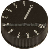 145021 Compatible Groen Knob, Thermostat, Small Kettles