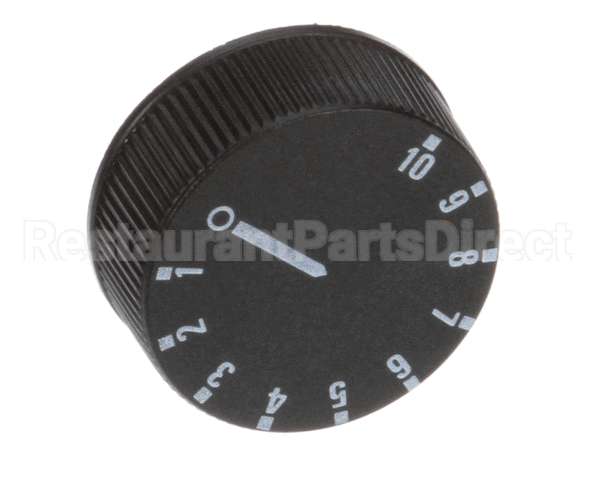 145021 Groen Knob, Thermostat, Small Kettle