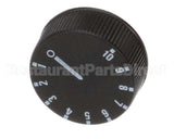 145021 Groen Knob, Thermostat, Small Kettle