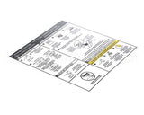 145034 Groen Label, Cleaning, Smart Steam