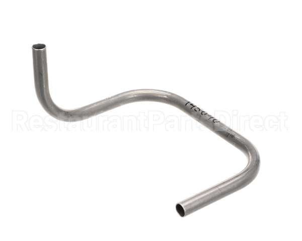 145040 Groen Tube, Dh/1-40, Gas Piping, Supply Side