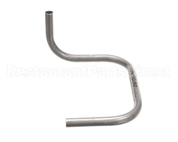 145040 Groen Tube, Dh/1-40, Gas Piping, Supply Side