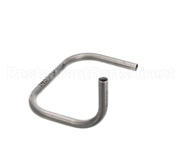 145040 Groen Tube, Dh/1-40, Gas Piping, Supply Side