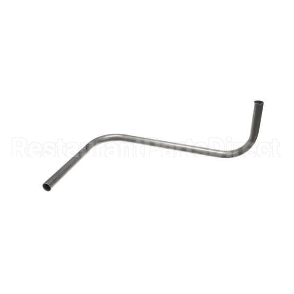 145041 Compatible Groen Tube, Dh-60, Gas Piping, Take Up Side