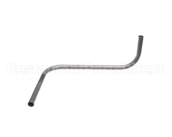 145041 Groen Tube, Dh-60, Gas Piping, Take Up Side