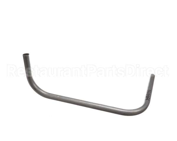 145041 Groen Tube, Dh-60, Gas Piping, Take Up Side