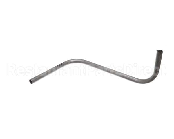 145041 Groen Tube, Dh-60, Gas Piping, Take Up Side