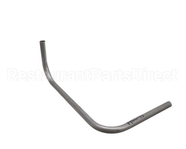 145041 Groen Tube, Dh-60, Gas Piping, Take Up Side