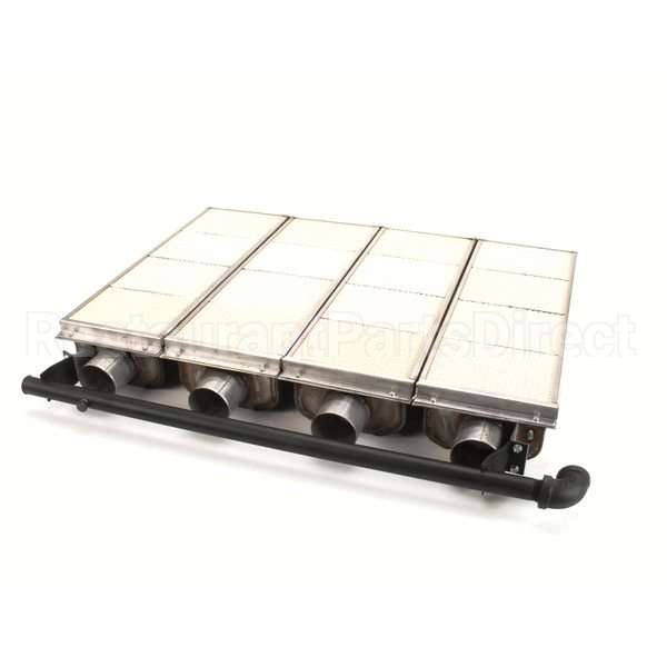145074 Compatible Groen Infrared Burner Assembly, Ssb-10G