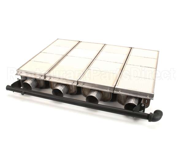 145074 Groen Infrared Burner Assembly, Ssb-10G