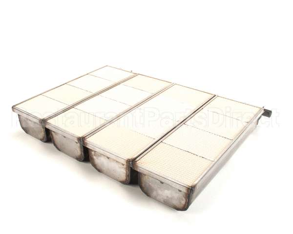 145074 Groen Infrared Burner Assembly, Ssb-10G