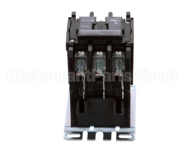 145081 Groen Contactor, 50 Fla 3P Hcoil