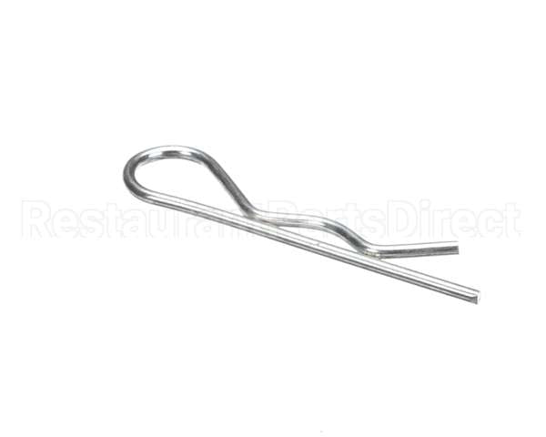 1451-036 Concordia Beverage Pin Cotter Zinc Plt Stl