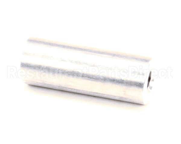 1451-064 Concordia Beverage Spcr Aluminum 8-32 3/8Od X 1L