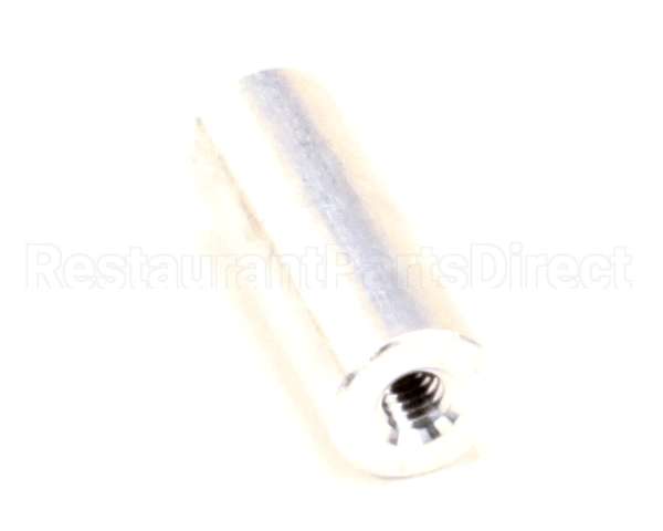 1451-064 Concordia Beverage Spcr Aluminum 8-32 3/8Od X 1L