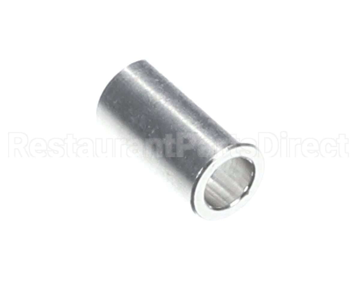 1451-098 Concordia Beverage Spcr Al 10-32 5.16Odx9.16