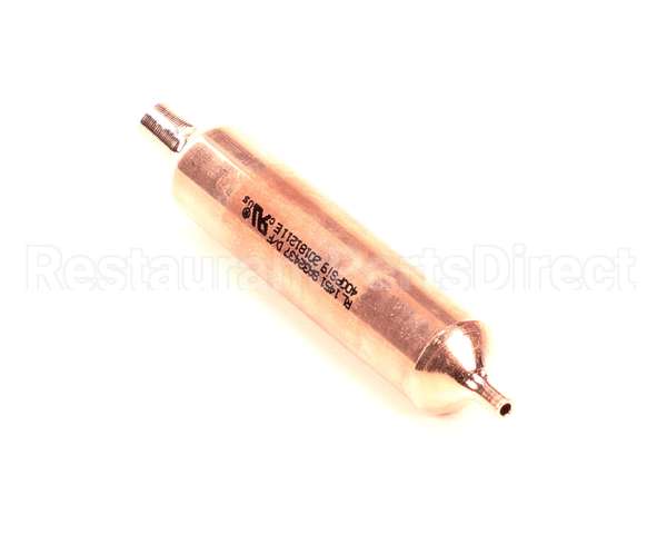 1451 Grindmaster Cecilware Drier, D35/D112